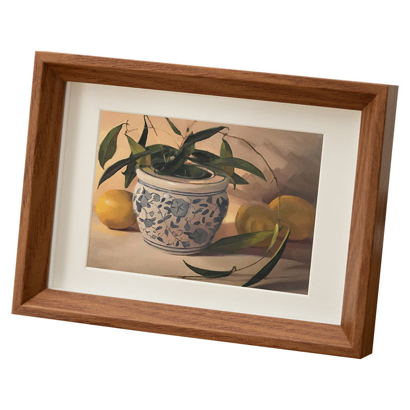 Artistic Decorative Photo Frame
