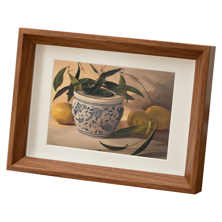 Artistic Decorative Photo Frame