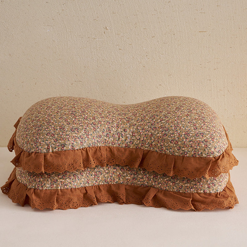 Ergonomic Flower Cushion Stornfield