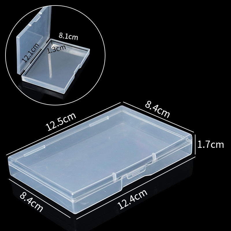 Compact Storage Case Stornfield