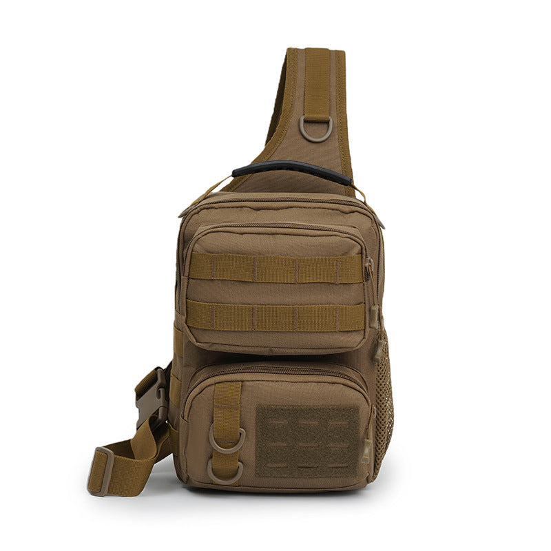 Tactical Sling Bag Stornfield