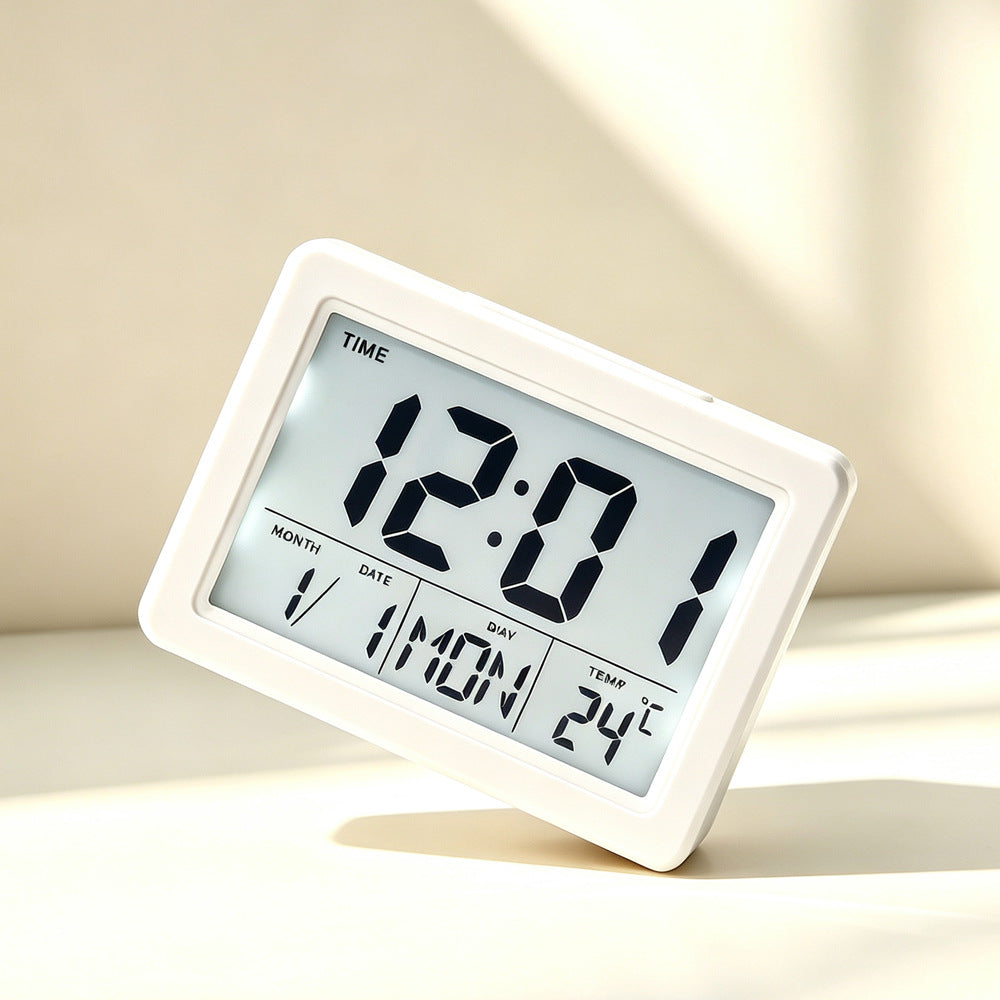 Digital Multifunction Watch Stornfield