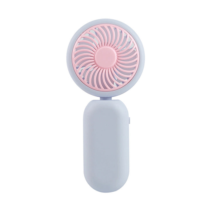Women's Portable Mini Fan with Adjustable Tilt Stornfield