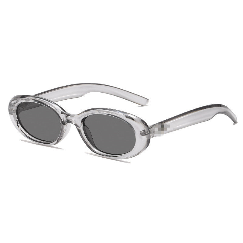 Retro Oval Sunglasses Stornfield