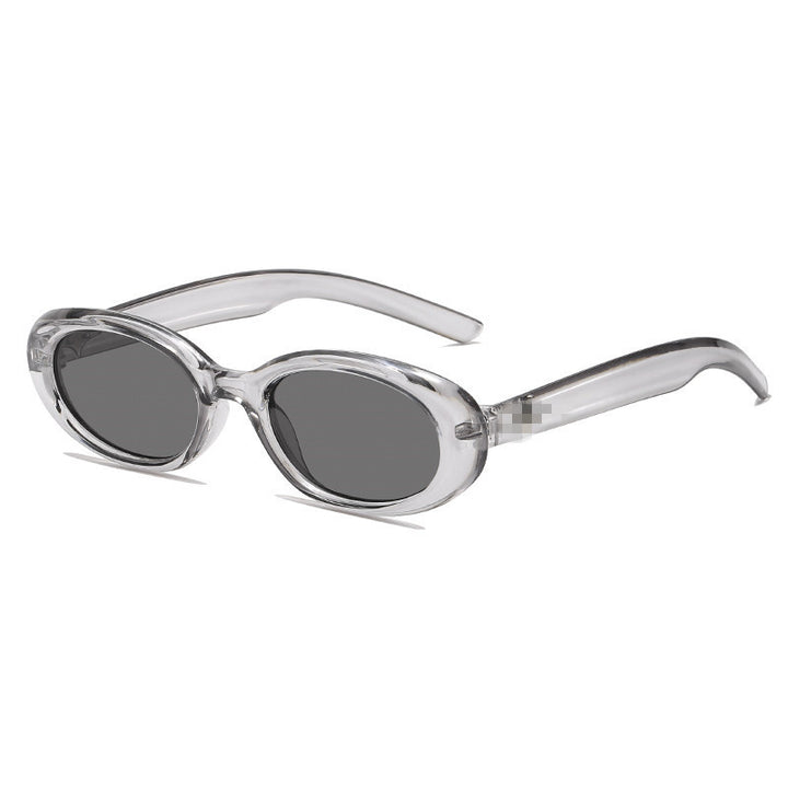 Retro Oval Sunglasses Stornfield