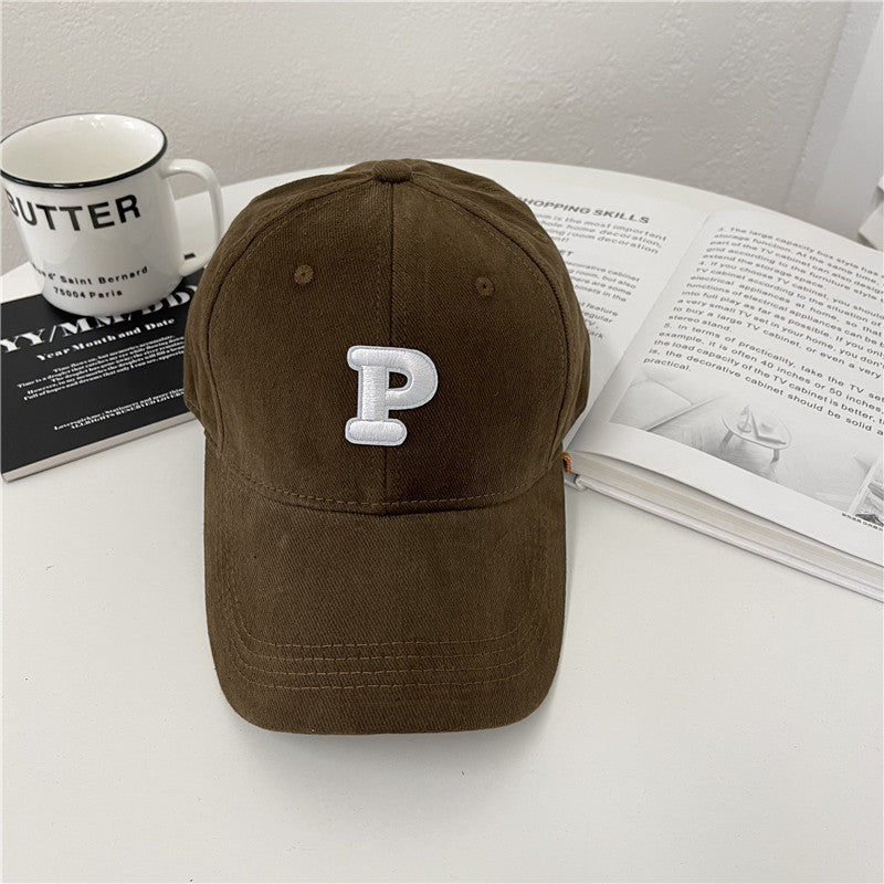 Men's Casual Cotton Dad Cap Stornfield