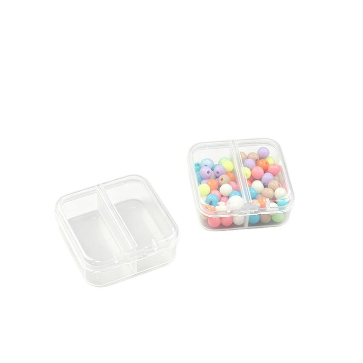 Compact Divider Storage Box Stornfield