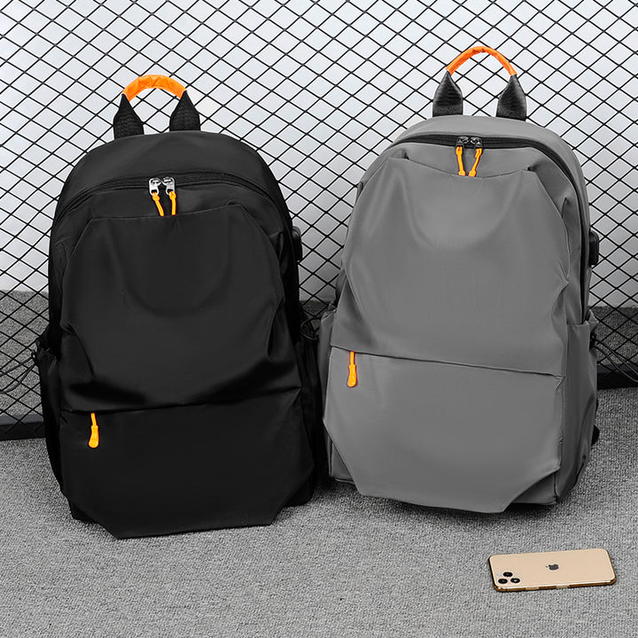 Water-Resistant Urban Backpack Stornfield
