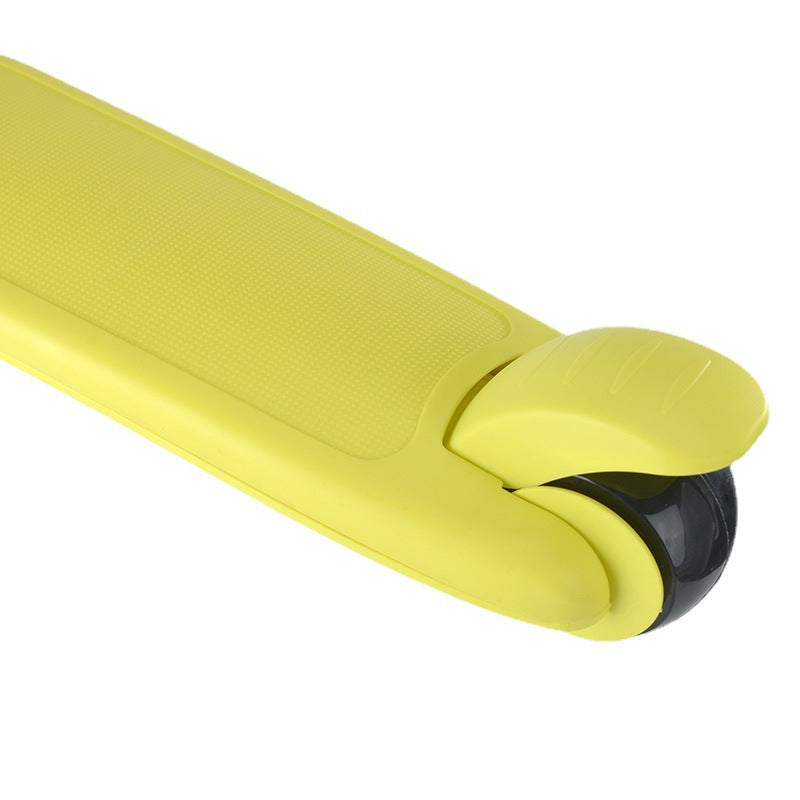 Adjustable Scooter Stornfield