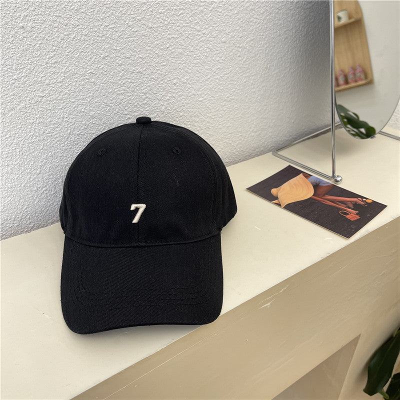 Men's Classic Cotton Adjustable Baseball Cap Stornfield 1783921940