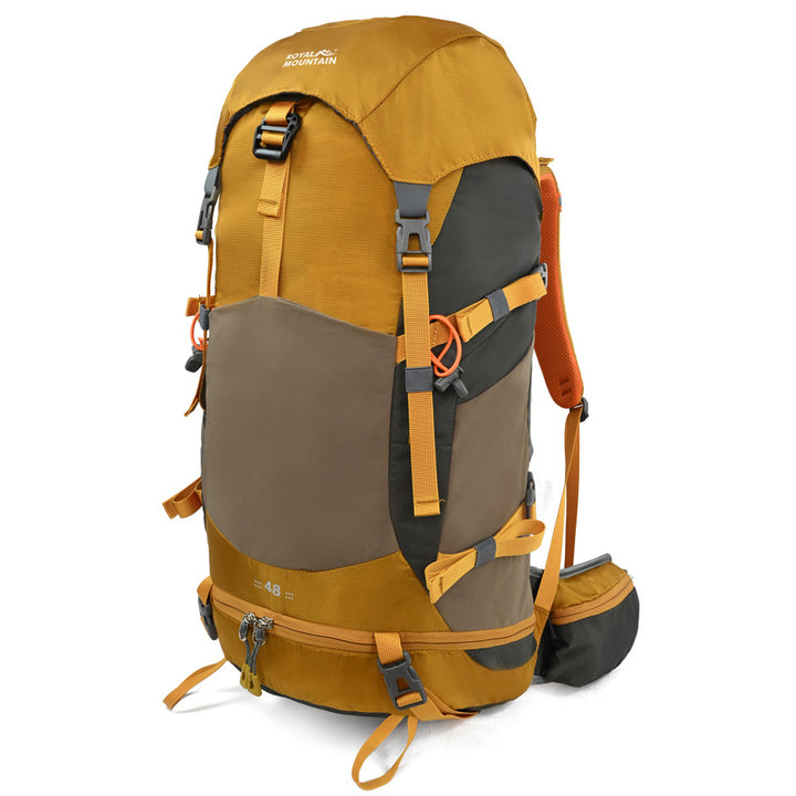 Men's Trekking Backpack Stornfield