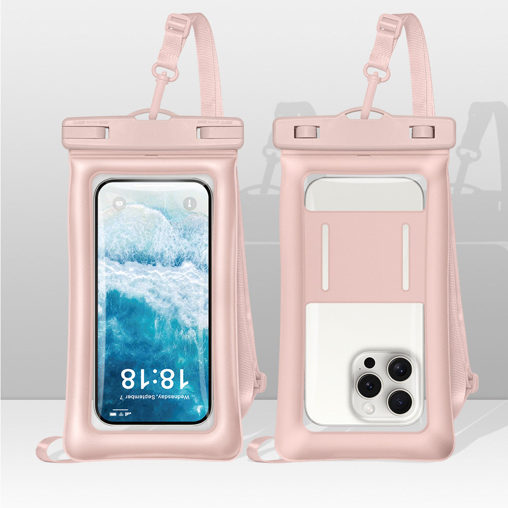 Waterproof Phone Case Stornfield