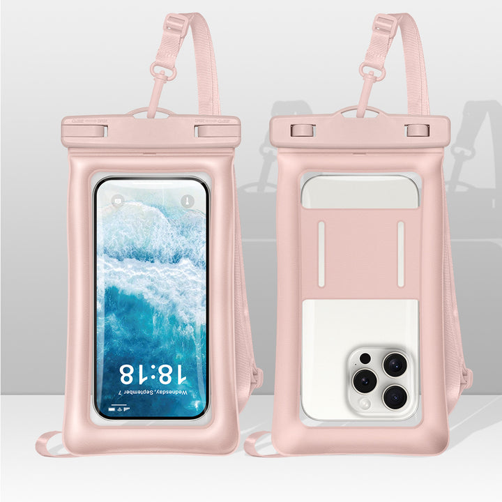 Waterproof Phone Case Stornfield