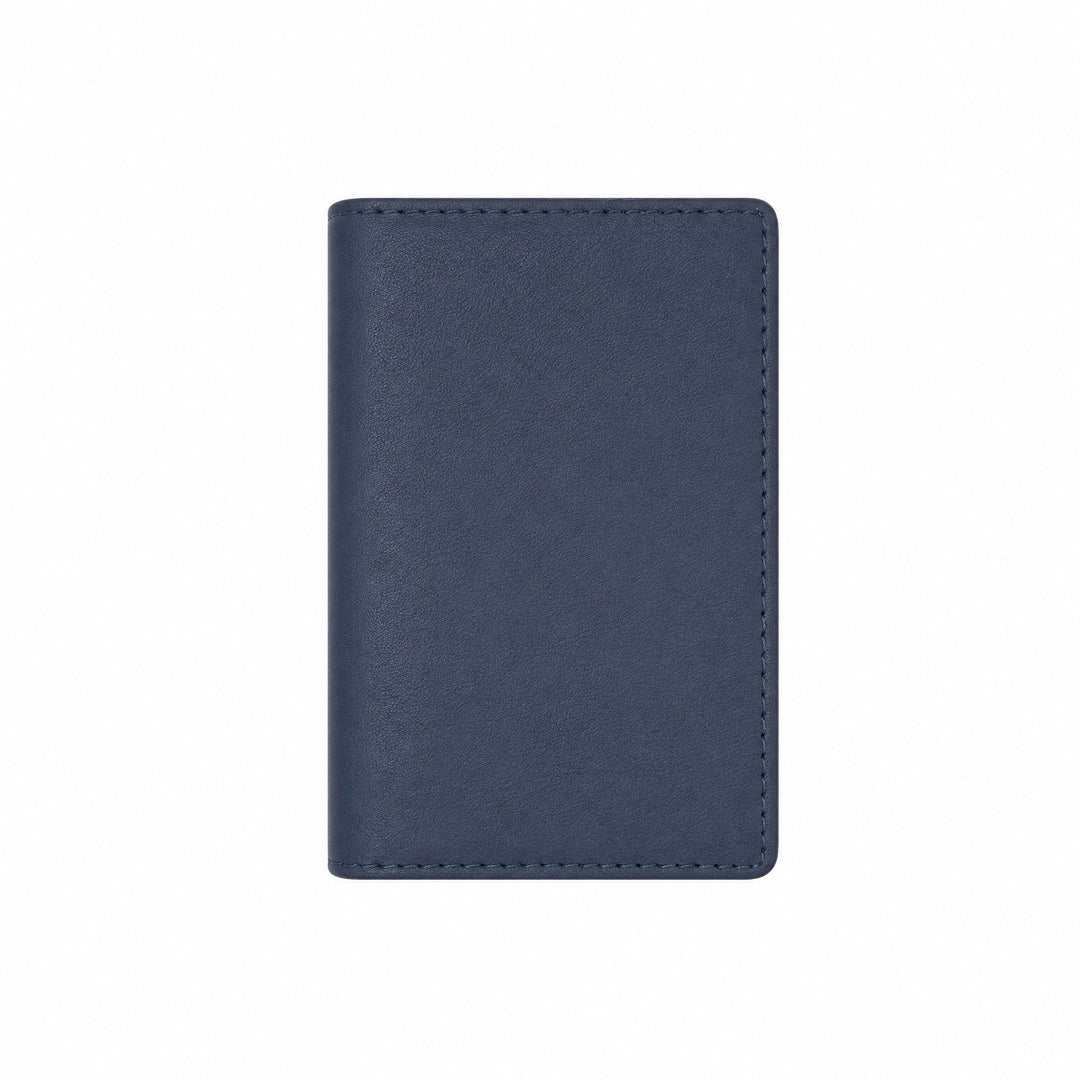 Premium Leather Wallet Case Stornfield