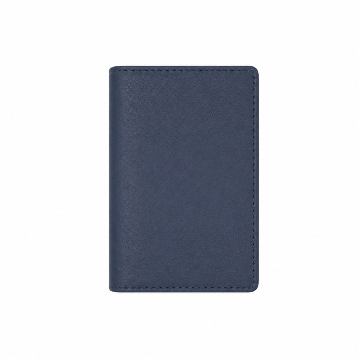 Premium Leather Wallet Case Stornfield