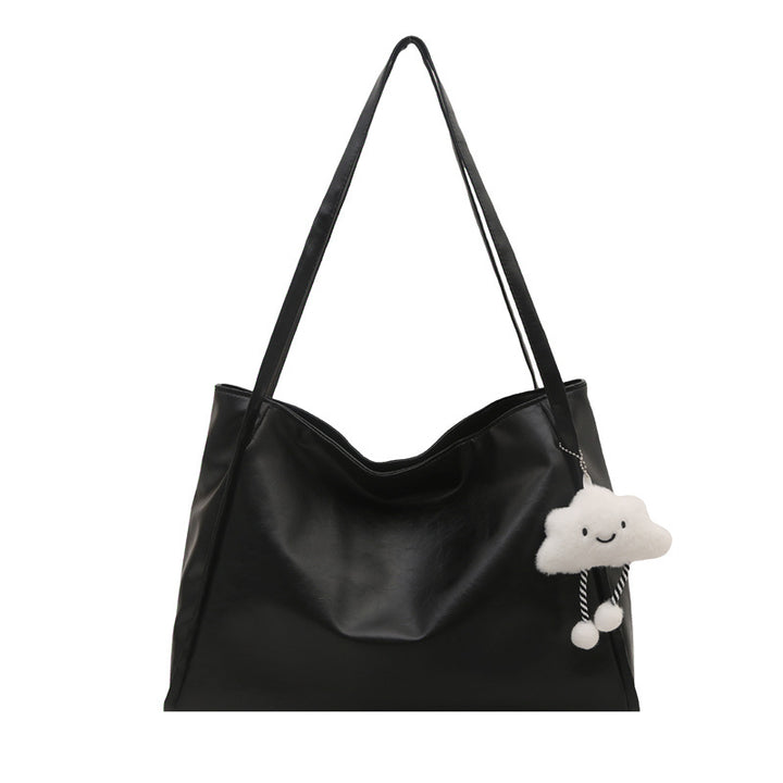 Versatile Slouchy Tote Bag Stornfield