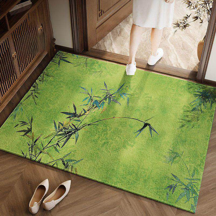 Decorative Floor Mat