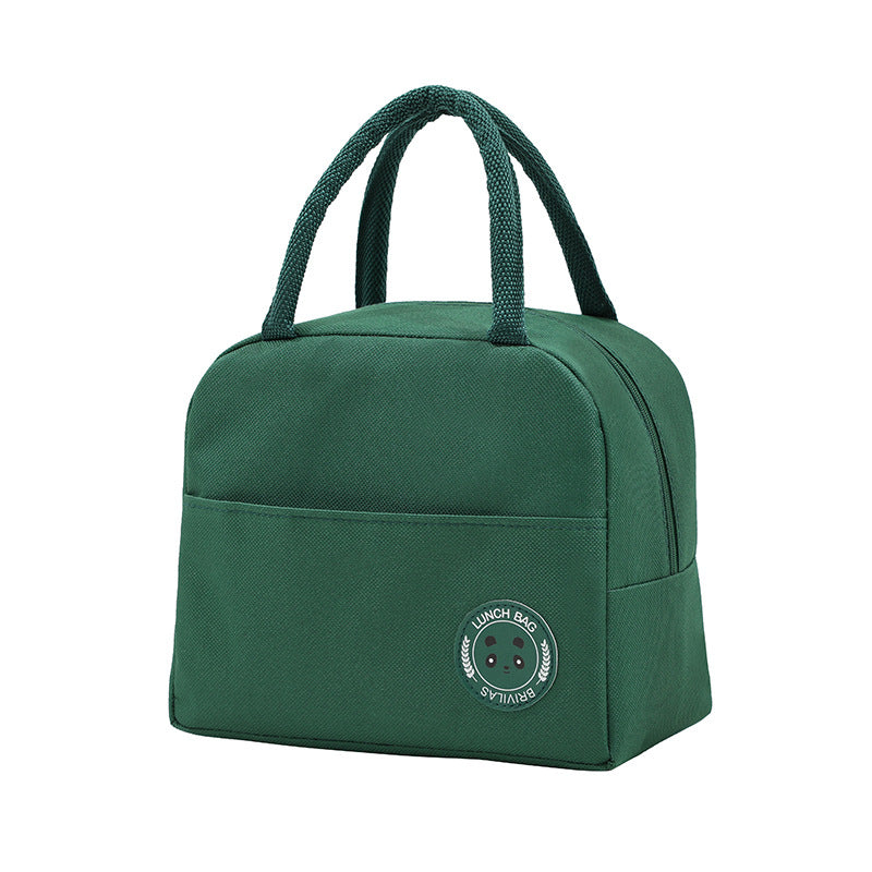Insulated Lunch Cooler Tote Stornfield