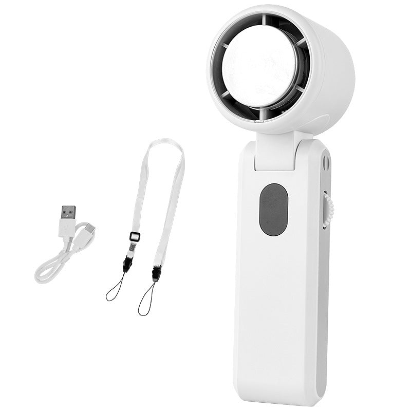Women Portable USB Mini Fan Stornfield