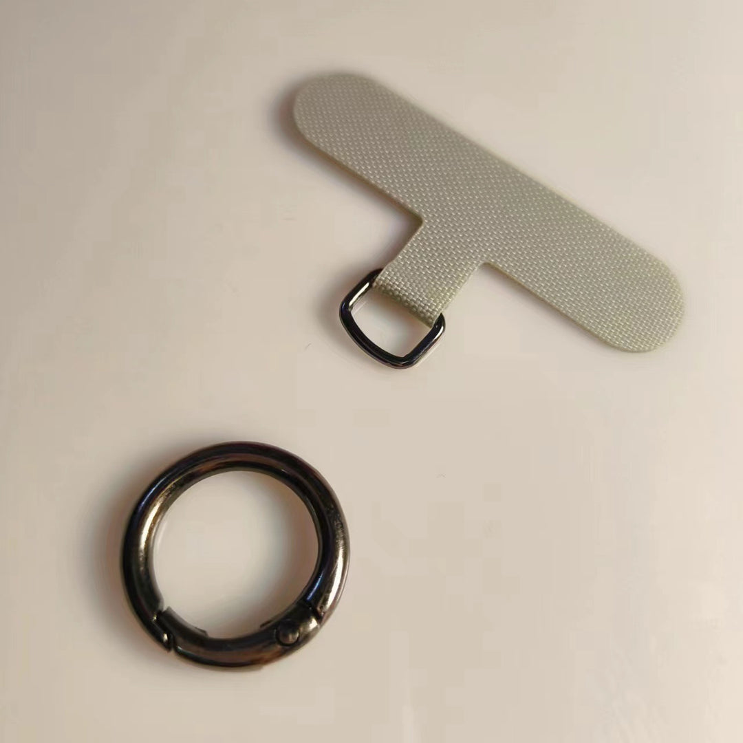 Durable Keyring Accessory Stornfield