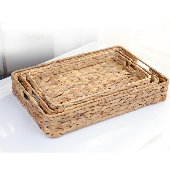 Woven Storage Tray Stornfield