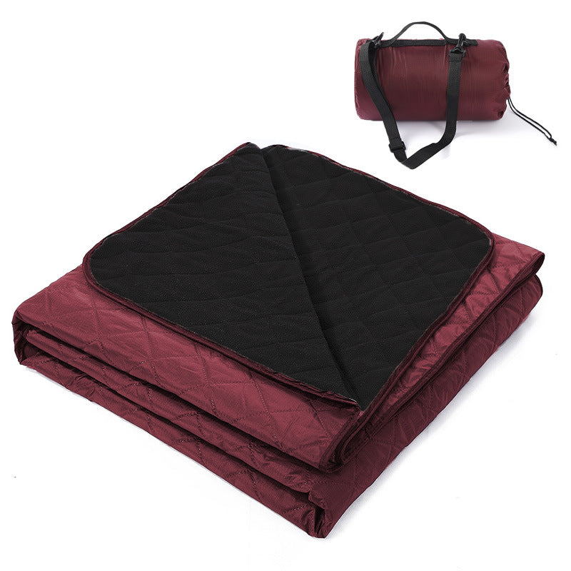 Compact Folding Picnic Blanket Stornfield