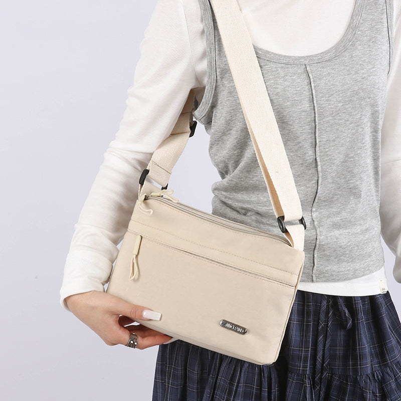 Functional Everyday Crossbody Bag Stornfield