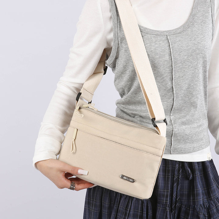 Functional Everyday Crossbody Bag Stornfield