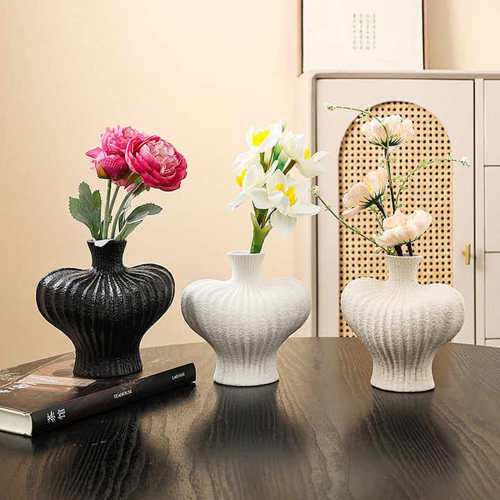 Stylish Ceramic Vase for Home