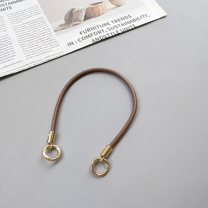 Versatile ID Badge Holder Strap Stornfield