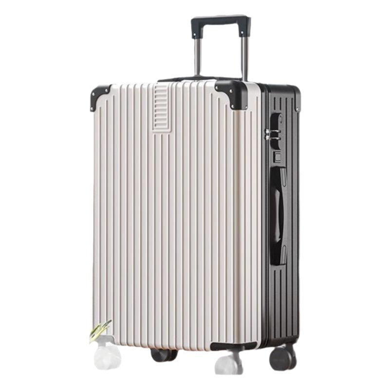 Unisex Durable Travel Luggage Set Stornfield