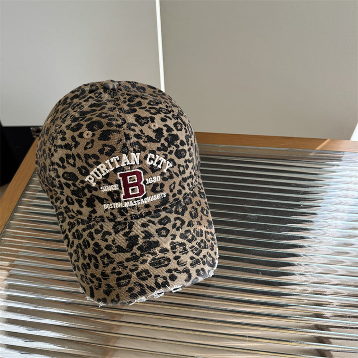 Men's Casual Vintage Cap Stornfield