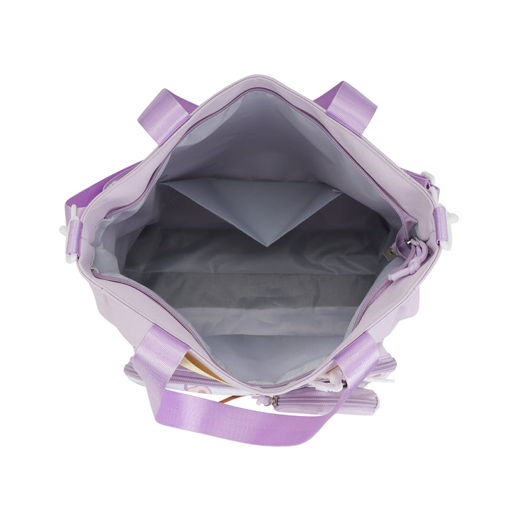Multifunctional Shoulder Bag Stornfield