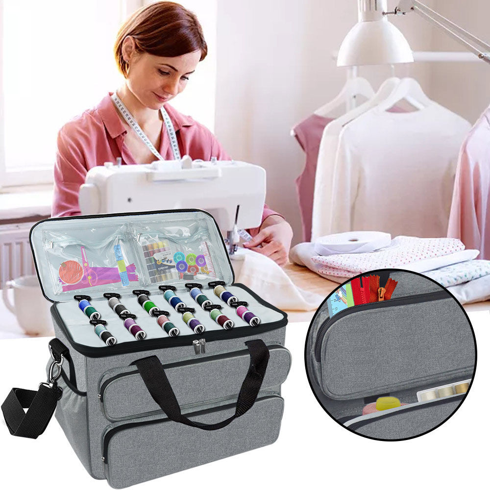 Multifunctional cooler bag with insulating properties Stornfield