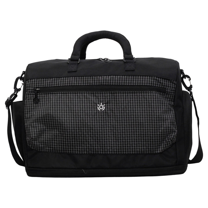 Sporty Travel Bag With Functional Design Stornfield