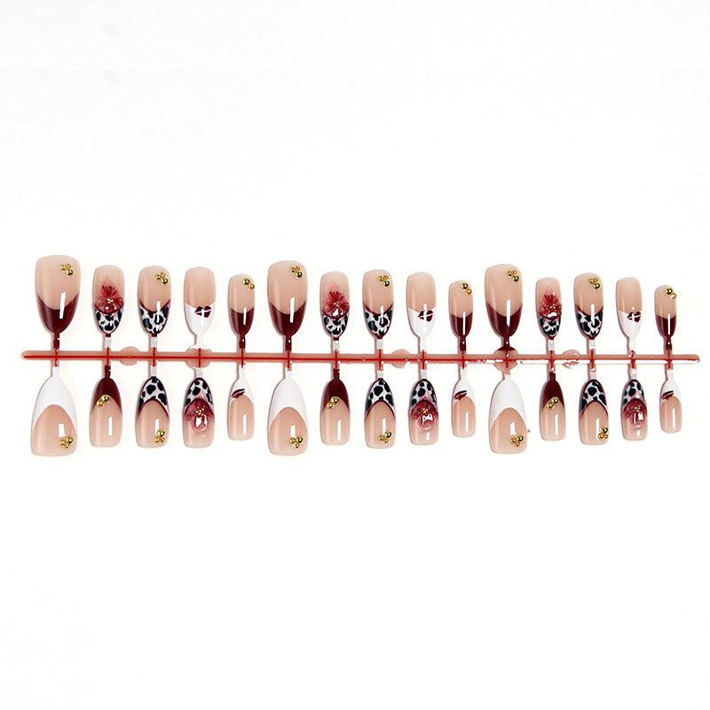 DIY Artificial Nail Set Stornfield