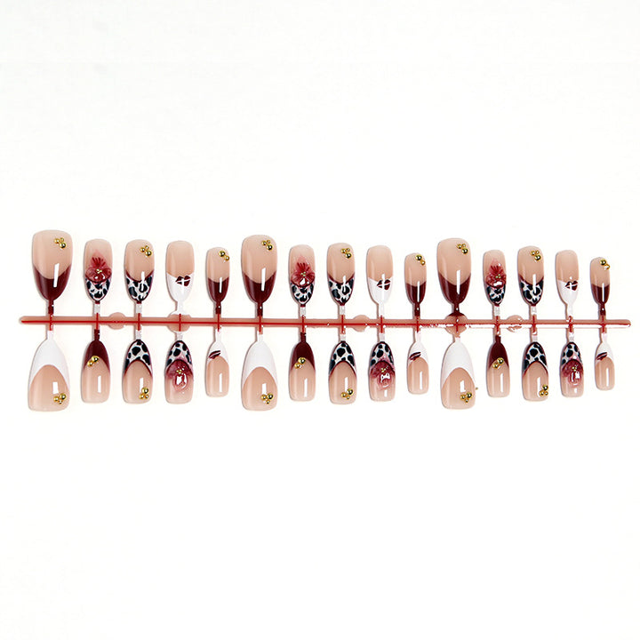 DIY Artificial Nail Set Stornfield