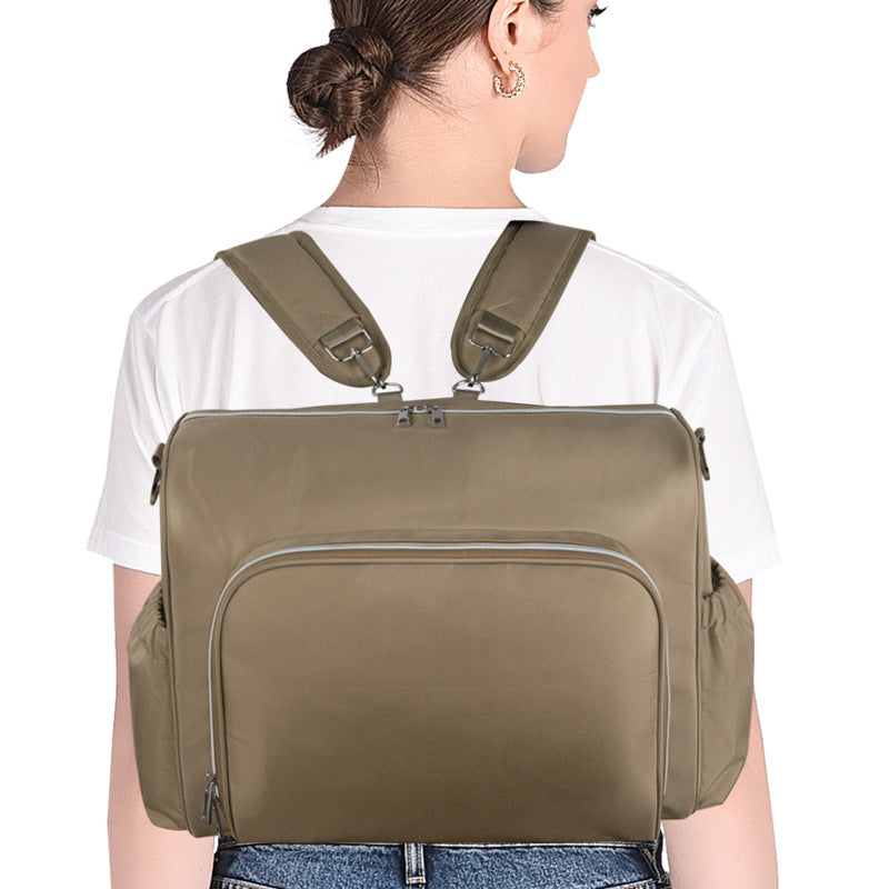 Multi-Functional Diaper Changing Bag Stornfield
