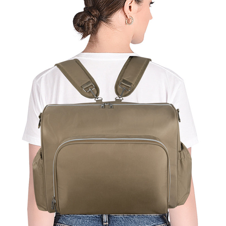 Multi-Functional Diaper Changing Bag Stornfield