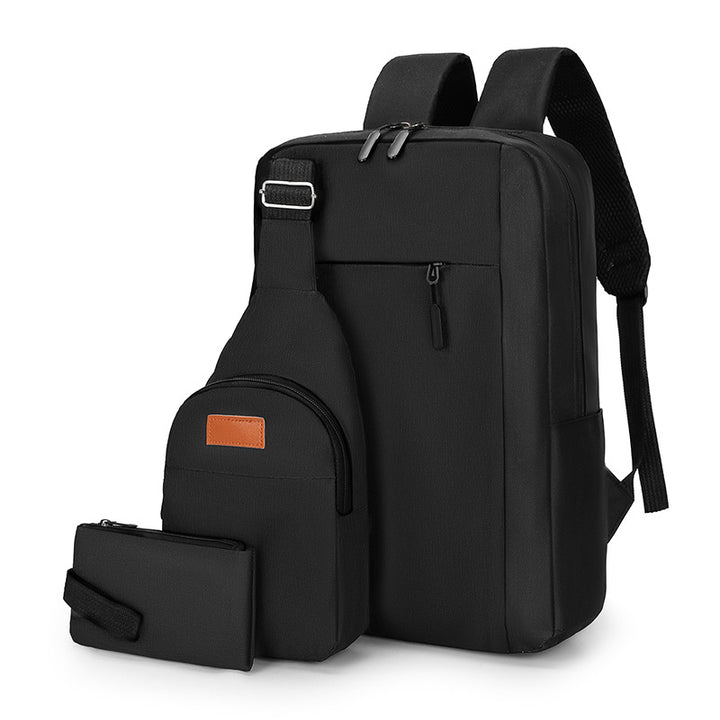 Multi-Purpose Urban Backpack Set Stornfield