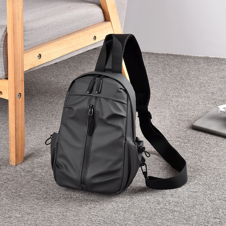 Versatile Crossbody Bag Stornfield