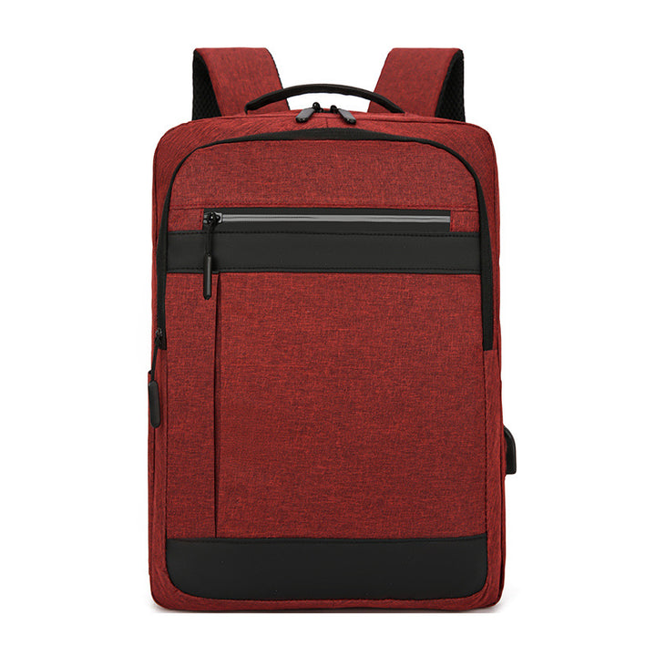 Slim Business Laptop Backpack Stornfield