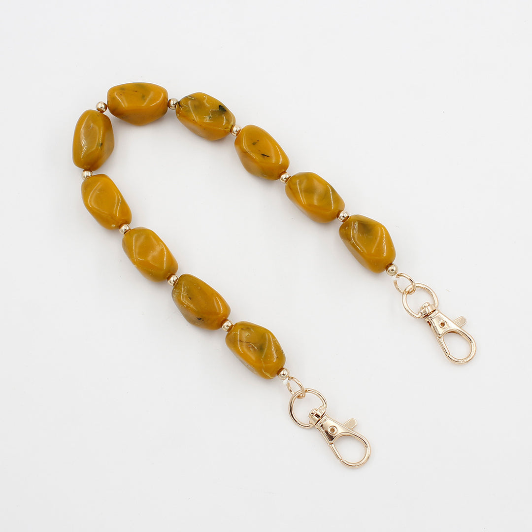 Chunky Beaded Eyewear Chain Stornfield
