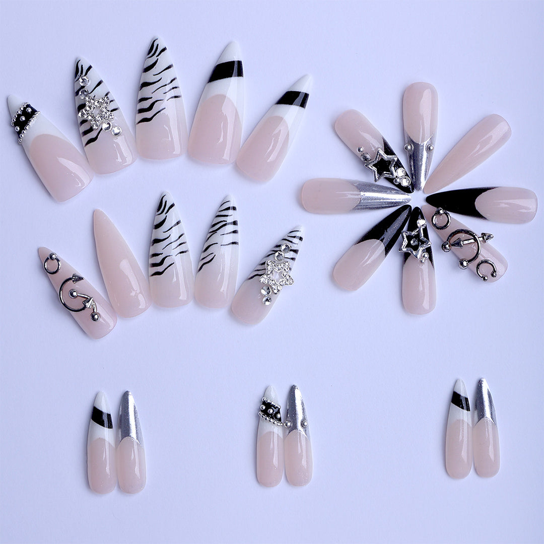 Artificial Nails Stornfield