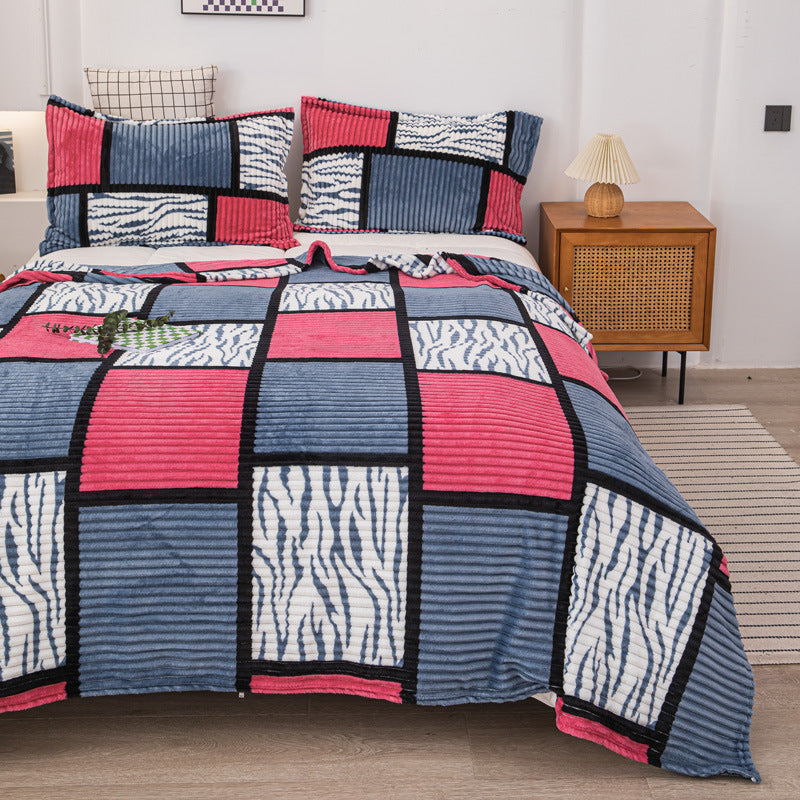 Women's Soft and Stylish Bedding Set Stornfield