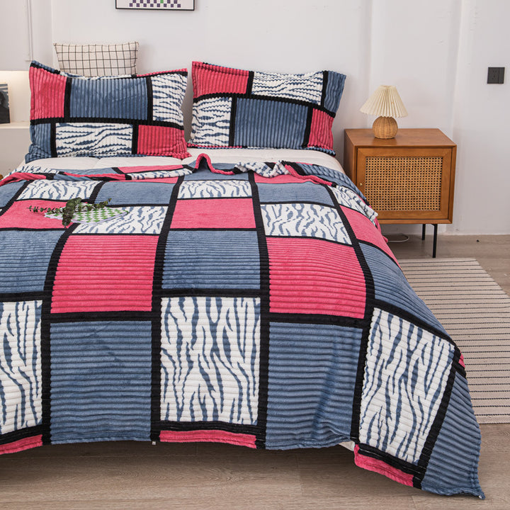 Women's Soft and Stylish Bedding Set Stornfield