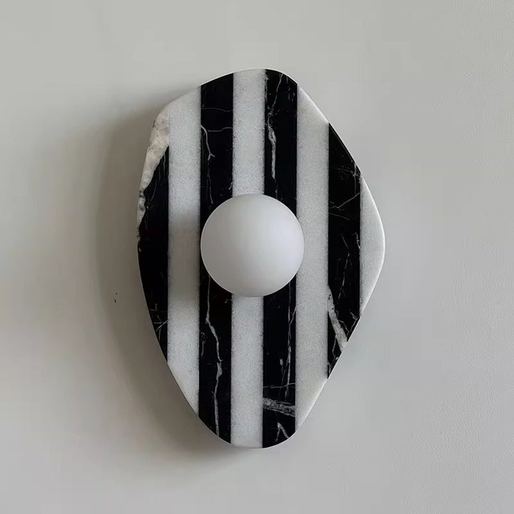 Modern Abstract Wall Light