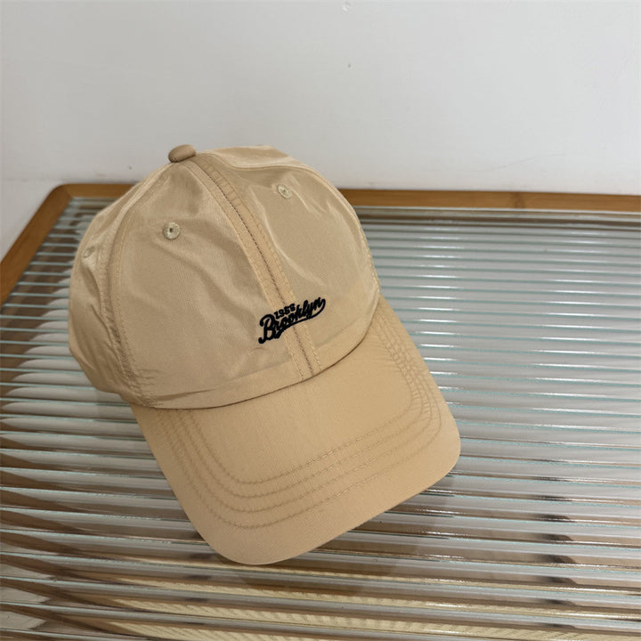 Men's Lightweight Adjustable Baseball Cap Stornfield