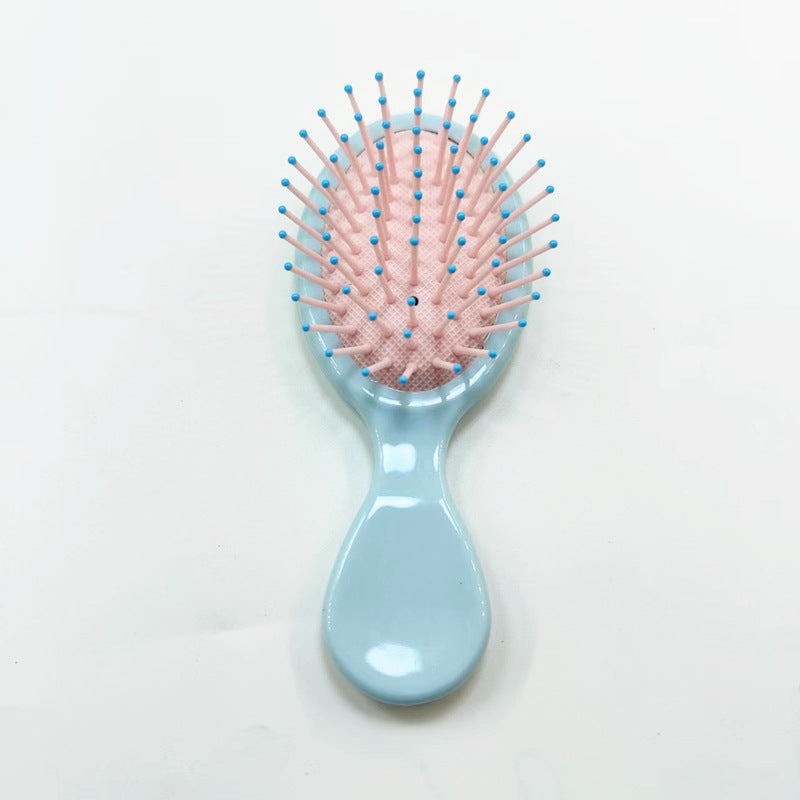 Hair comb with ergonomic handle Stornfield