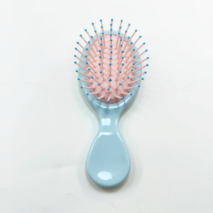 Hair comb with ergonomic handle Stornfield